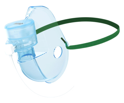 Inhalator Neno SIATECZKOWY NEBULIZATOR NENO BENE